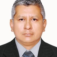 Carlos Alberto Cotrina Ticlahuanca