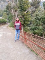 Mohan Saini