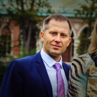 Михаил Якименко