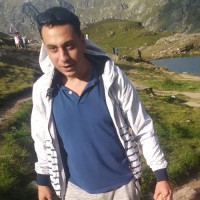 Ionut Mihai