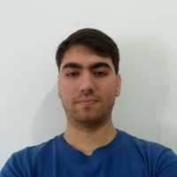 Federico Nicolas Sabaris