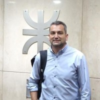 Claudio Britos