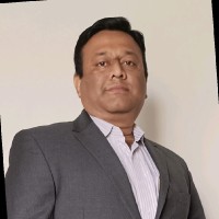 Urvin Patel