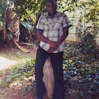 Christopher Chadewa