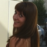 Olga Ponomareva