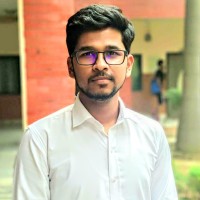 Divyanshu Mittal
