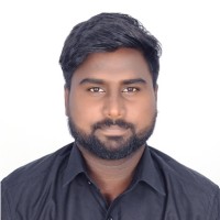 Ashokkumar N
