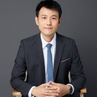 Randy Huang