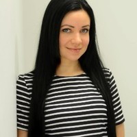 Enrika Čižauskaitė