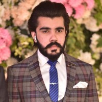 Muhammad Yousaf