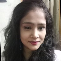 Bhargabi Ghosh