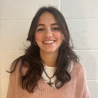 Caroline Rourke
