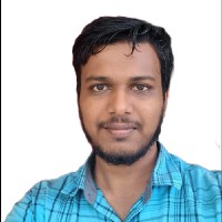 Mohamed Riyaz