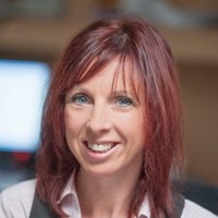 Julie-Anne Parry