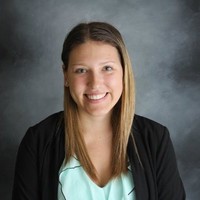 Nikole Cunningham, Gsp