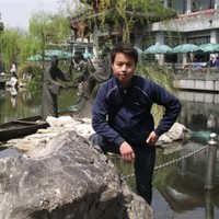 Jim Liu