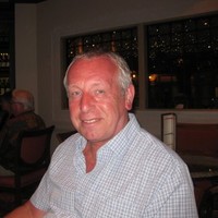 Keith Wild