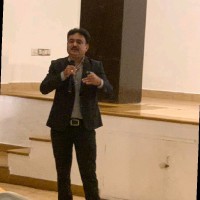 Tushar Kapadia