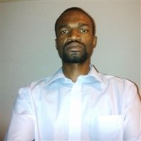 Albert Mutasa