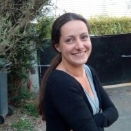 Sandrine MARTIN MARCHAL