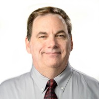 Ronald McBride