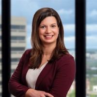 Ashley Shlotzhauer, Cpa
