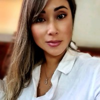 Claudia Aoki De Oliveira