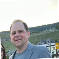 Jared Stapleton