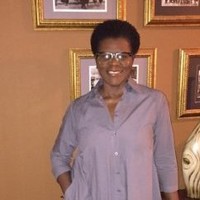 Marlene Harmon-Perkins
