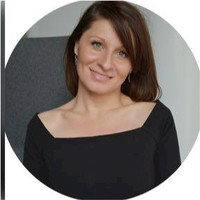 Patrycja Lech-Grzesińska