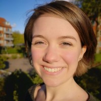 Camilla Thisted Palmquist