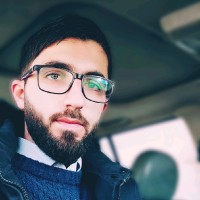 Saleh Alahmad