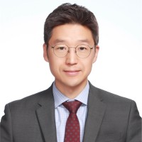 Dongho Cha