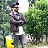 Muneeb Jutt