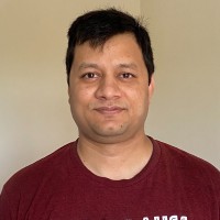 Ajay Jain