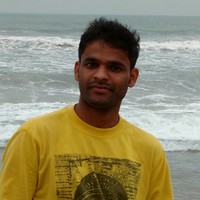 Mohit Jawalgekar