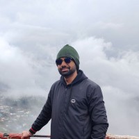 Ankit Kumar