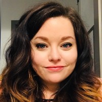 Nichole Harter