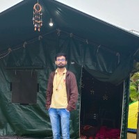 Ismail Patel
