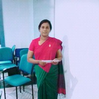 Irangani Atharagalla