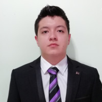 Jonathan Eduardo Arzave Serna