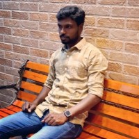 SELVAGANAPATHI P