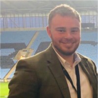 Keiron Harris