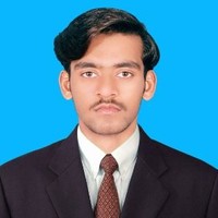 Muhammad Umair Arshad