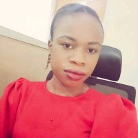 Rebecca Ogundana