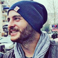 Cem Sevinç