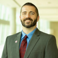 Shaun Grammer, DMSc, PA-C