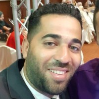 Mostafa Karam