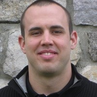 Brian Booth