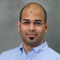 Nikhil Desai